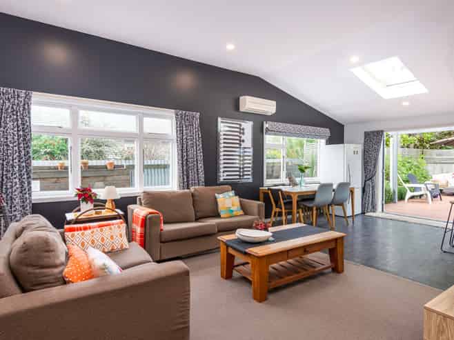 84 Tennyson Street, Sydenham