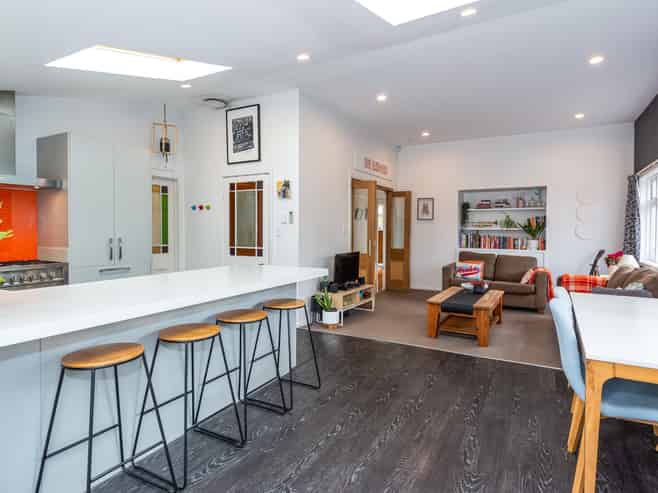 84 Tennyson Street, Sydenham