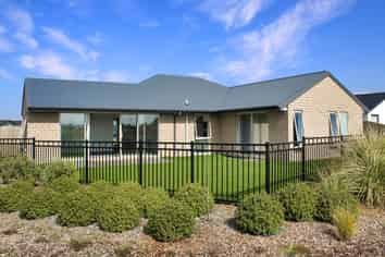 21 Miromiro Street, Yaldhurst