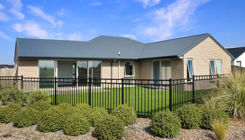 21 Miromiro Street, Yaldhurst