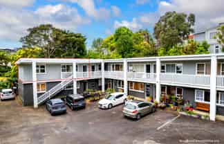 8/35 Turakina Street, Grey Lynn