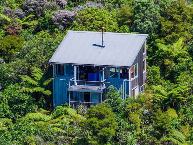  Maraetai Bay, Maraetai Bay