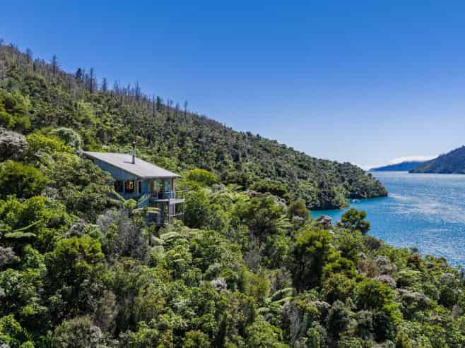  Maraetai Bay, Maraetai Bay