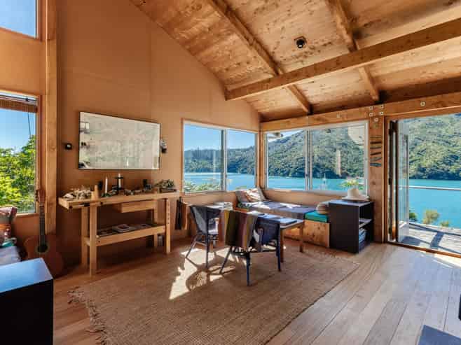  Maraetai Bay, Maraetai Bay