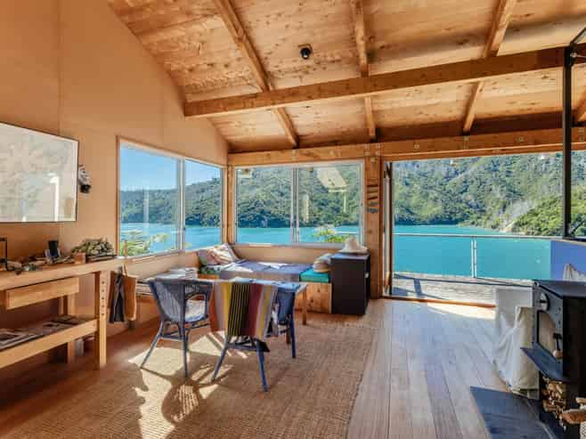  Maraetai Bay, Maraetai Bay