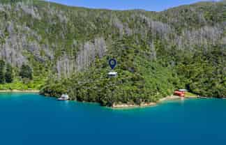  Maraetai Bay, Maraetai Bay