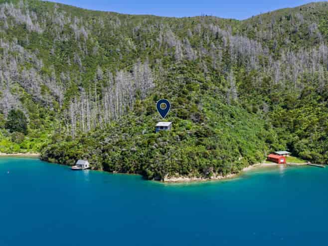 Maraetai Bay, Maraetai Bay