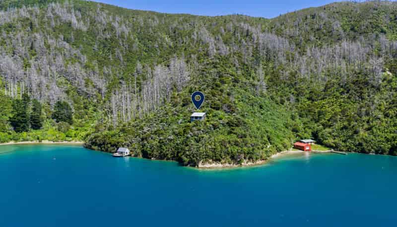  Maraetai Bay, Maraetai Bay