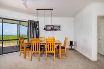 Northland - Address withheld