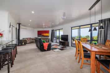 Northland - Address withheld