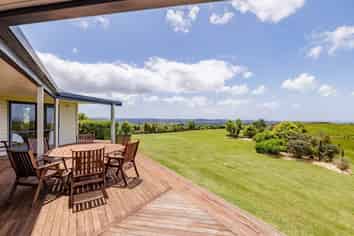 Northland - Address withheld