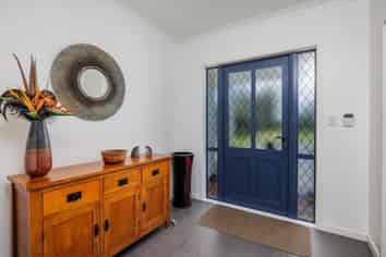 Northland - Address withheld