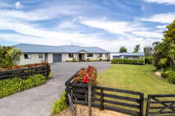 Northland - Address withheld