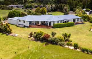 Northland - Address withheld