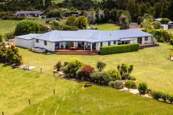 Northland - Address withheld