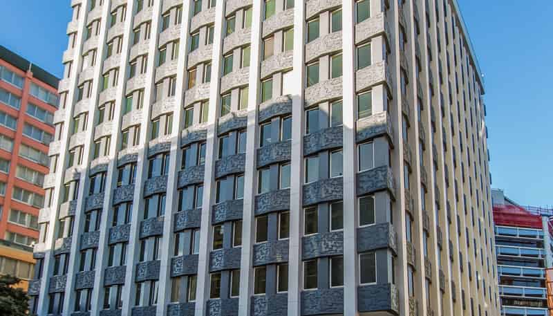 155 The Terrace, Wellington Central