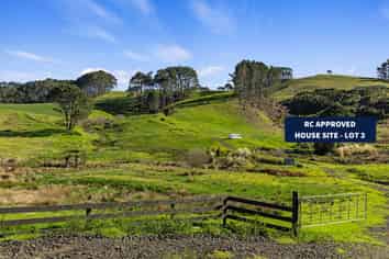 Lot 3/177 Link Road, Hahei