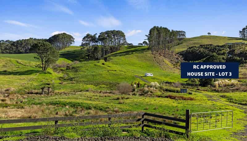 Lot 3/177 Link Road, Hahei