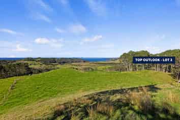 Lot 3/177 Link Road, Hahei