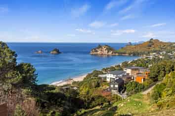 Lot 3/177 Link Road, Hahei