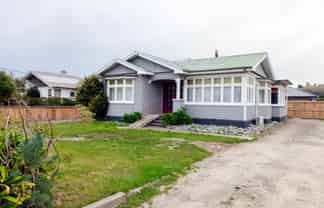 452 Thames Highway, Oamaru