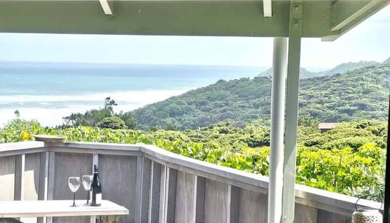 117 Seaview Road, Piha