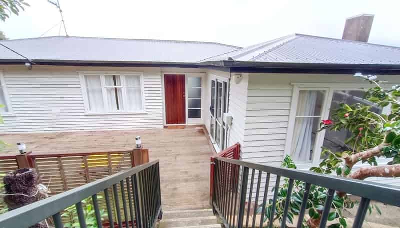 48 Fox Street, Ngaio