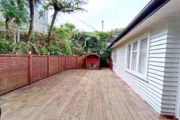 48 Fox Street, Ngaio