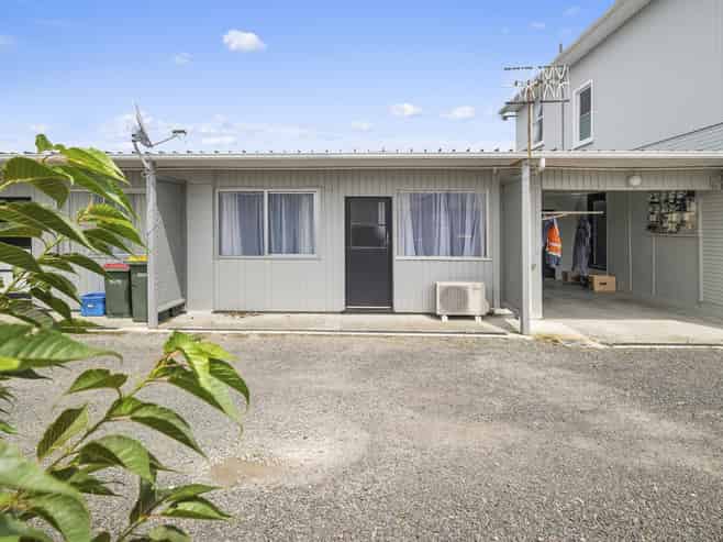 1/16 Pretoria street, Rotorua Central