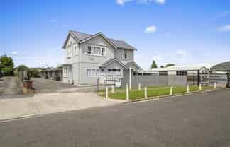 1/16 Pretoria street, Rotorua Central