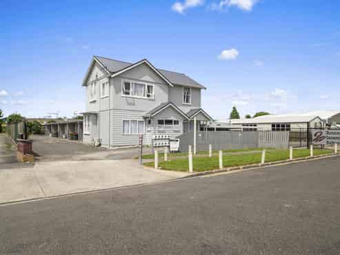 1/16 Pretoria street, Rotorua Central