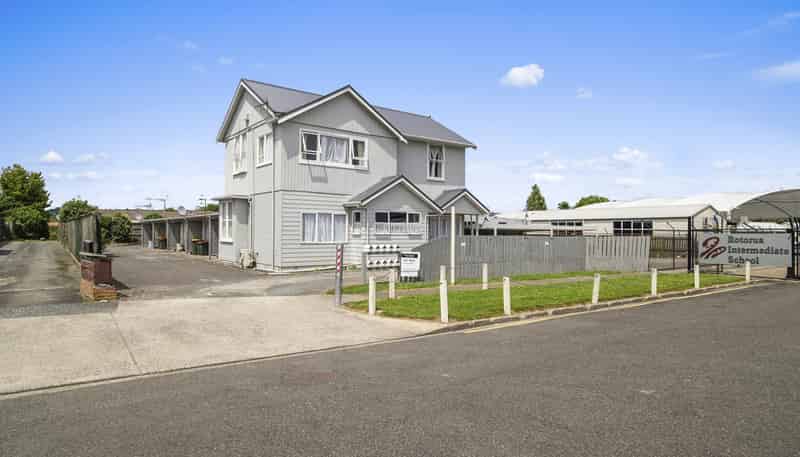 1/16 Pretoria street, Rotorua Central