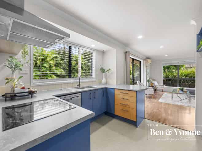 150 Penrose Road, Mount Wellington