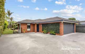 150 Penrose Road, Mount Wellington