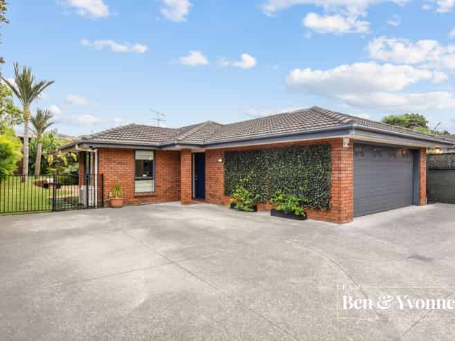 150 Penrose Road, Mount Wellington