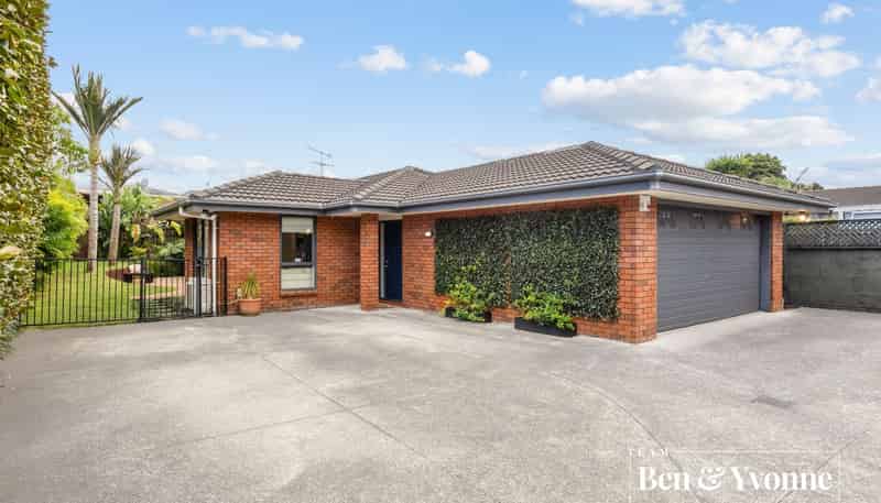 150 Penrose Road, Mount Wellington
