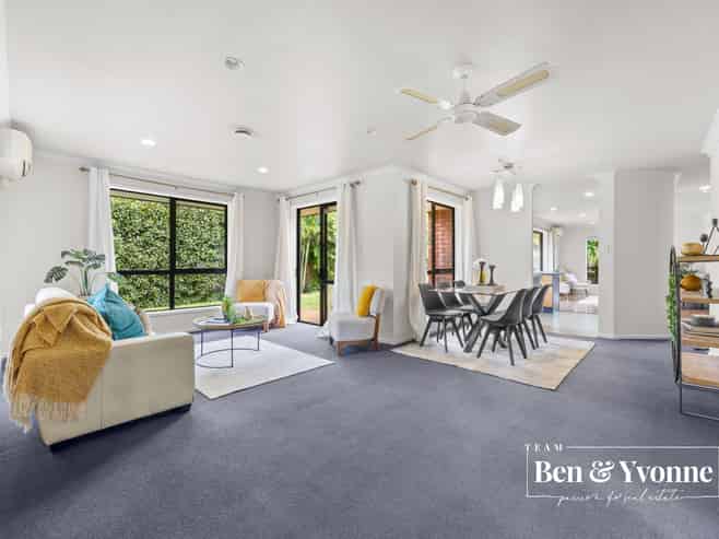 150 Penrose Road, Mount Wellington