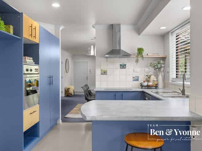 150 Penrose Road, Mount Wellington