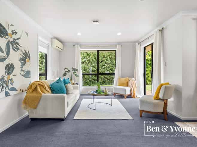 150 Penrose Road, Mount Wellington