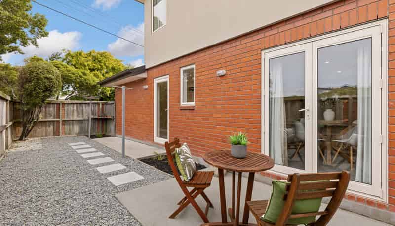 45 Walton Street, Sydenham