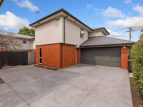 45 Walton Street, Sydenham