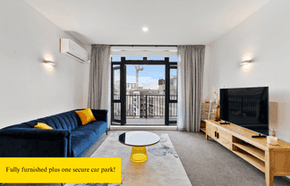 4D/23 Upper Queen Street, Auckland Central