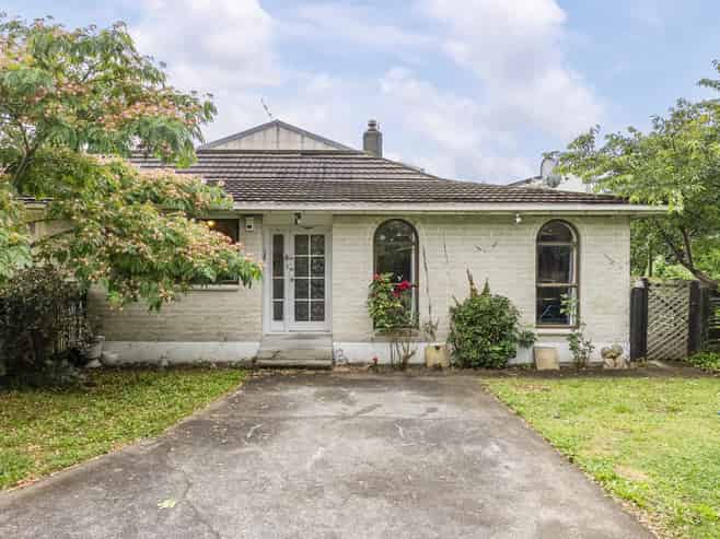 1/48 Cruickshank Road, Clouston Park