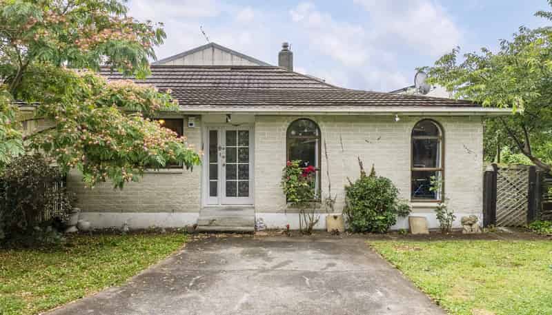 1/48 Cruickshank Road, Clouston Park