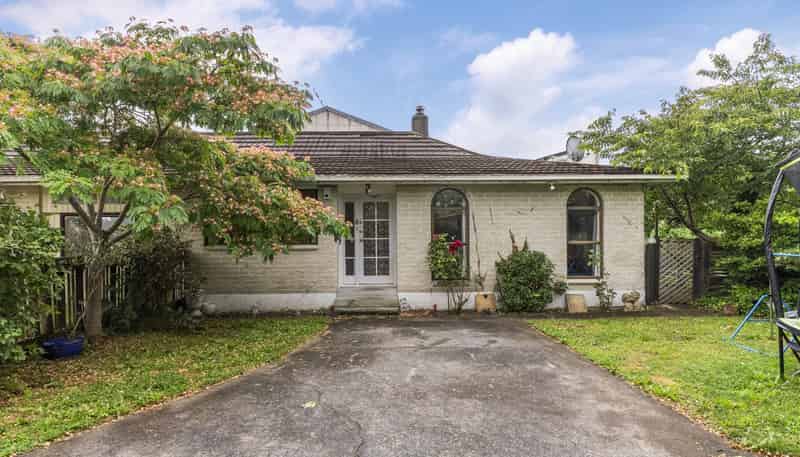 1/48 Cruickshank Road, Clouston Park