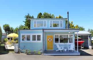 1/156 Spa Road, Taupo