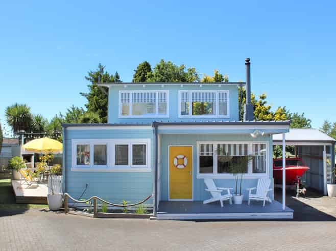 1/156 Spa Road, Taupo