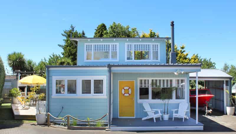 1/156 Spa Road, Taupo