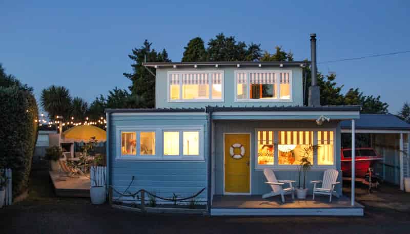 1/156 Spa Road, Taupo