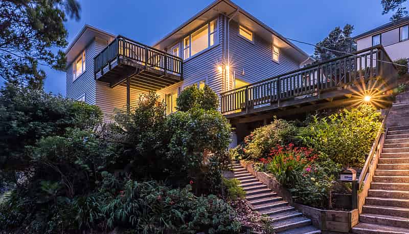 33 Volga Street, Island Bay